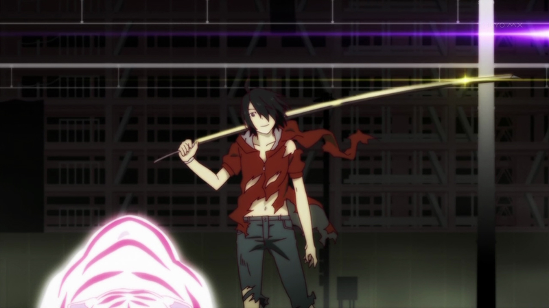 Illustration for article titled Monogatari Second Season is More of the Greatness You’ve Come to Expect